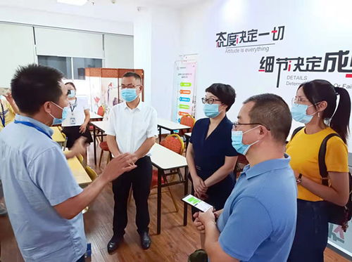 數字化賦能，服務提質 溫州市民網絡觀察團熱議家政行業新變革