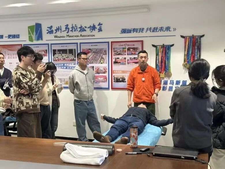 溫州新增一家康復中心 定位明確，網絡技術服務助力精準醫療